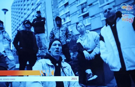 Nowe kanały w sieci kablowej Inea