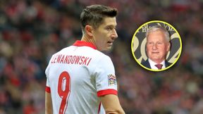 Nie wytrzymał po decyzji Lewandowskiego. Zrównał go z ziemią