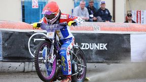 Czuje się dojrzały i odpowiedzialny. Fajfer chce być kapitanem z prawdziwego zdarzenia