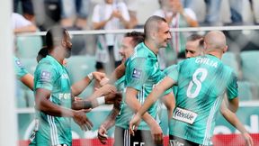 PKO Ekstraklasa. Legia - Zagłębie. Paweł Stolarski: Steven Gerrard? To nazwisko budzi emocje