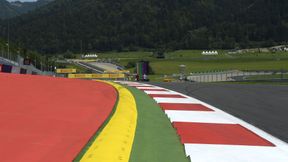 Formuła 1: Kwalifikacje GP Austrii NA ŻYWO