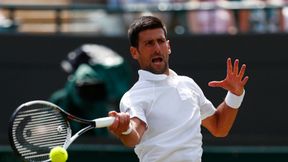 Wimbledon: mecze Novaka Djokovicia i Marcina Matkowskiego oraz ćwierćfinały kobiet ósmego dnia