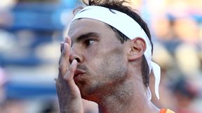 ATP Brisbane: Raonić w trzech setach pokonał Nadala, Wawrinka z Nishikorim o finał