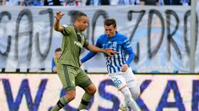 Asysty: Odjidjia-Ofoe goni Vassiljeva