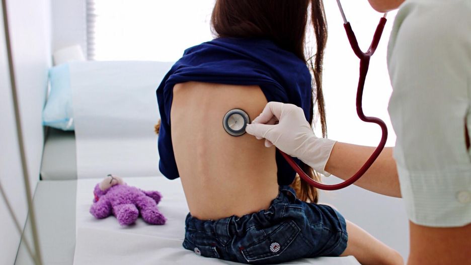 Wirus RSV - co powinnaś o nim wiedzieć?