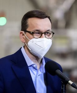 Koronawirus. Premier Mateusz Morawiecki: wprowadzimy nowe obostrzenia