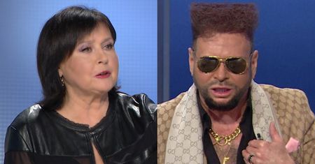 Spięcie w "Sprawie dla reportera". Jaworowicz ukróciła Rutkowskiego