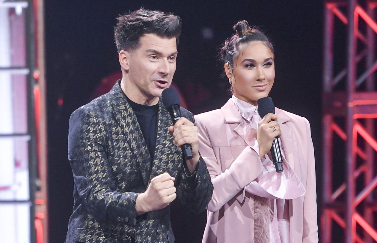 Szykują się wielkie zmiany w "The Voice". Chodzi nie tylko o obsadę