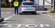 Ponad 2 promile za kierownicą renault. 48-latka zatrzymana po zgłoszeniu świadka