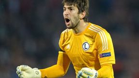Dusan Kuciak: Botosani? Nie będę miał dużo pracy