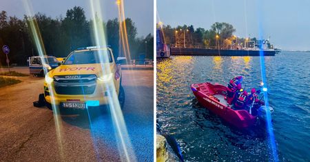 Tragedia w Świnoujściu. Potwierdziło się najgorsze