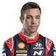 Hayden Paddon