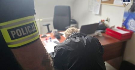 Przepołowione ciało w zbiorniku na deszczówkę. Makabryczna zbrodnia