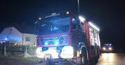 Tragedia. Nie żyje 57-letni mężczyzna