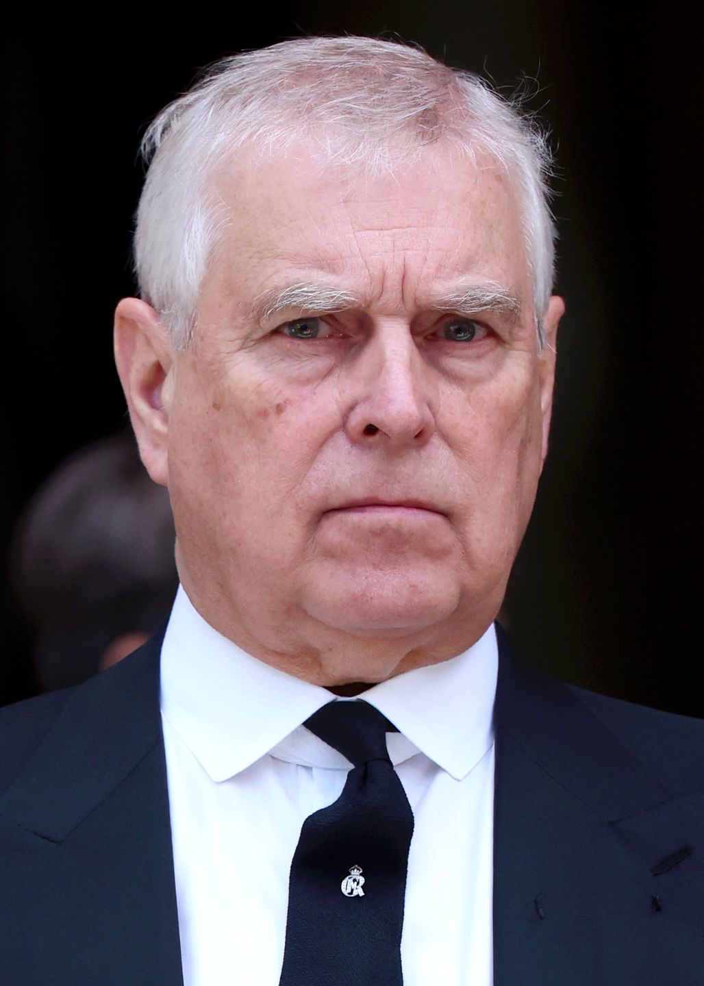 Andrzej Mountbatten-Windsor