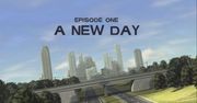 The Walking Dead, Episode 1: A New Day - gra o zombie, która Was poruszy [RECENZJA]