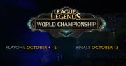 Już w czwartek zaczynają się finałowe rozgrywki 2 sezonu League of Legends