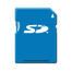 SD Formatter icon