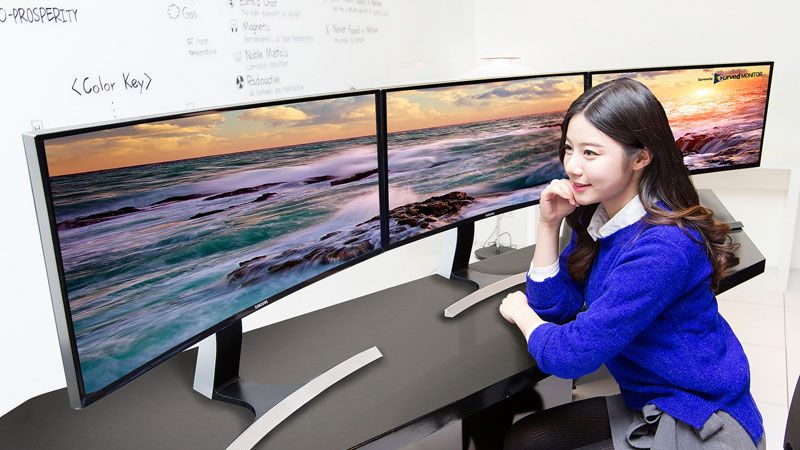 Samsung SE790C
