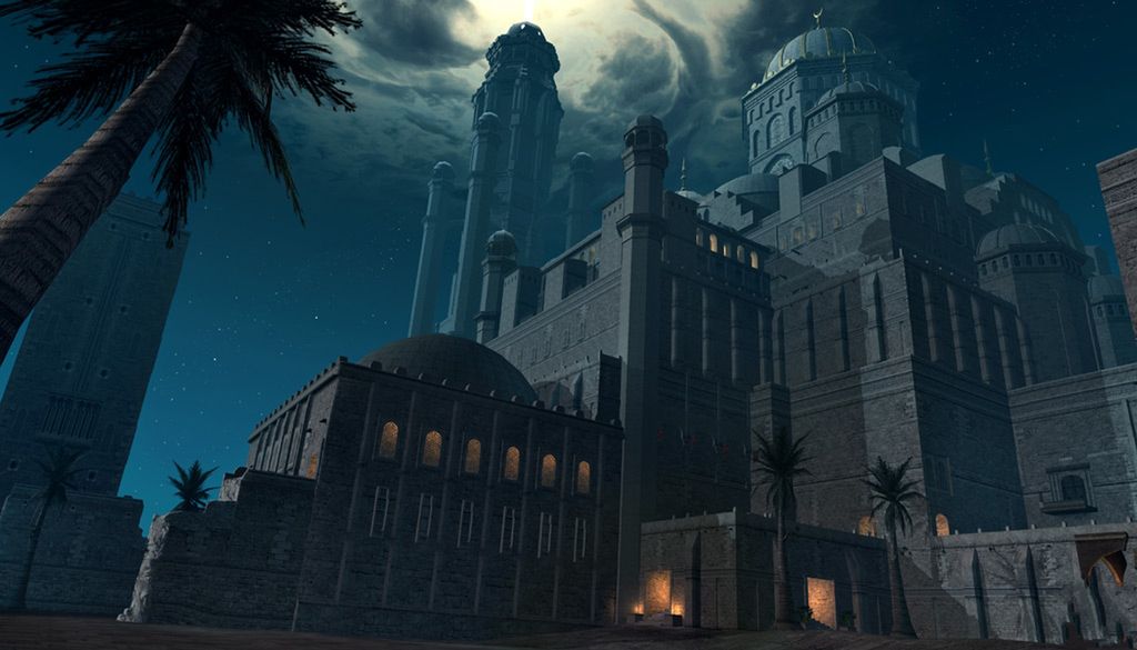 Darmowe gry na 30. urodziny Ubisoftu! Na początek Prince of Persia: Piaski Czasu