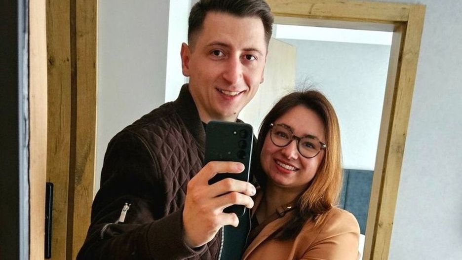 Czekali ze współżyciem do ślubu 