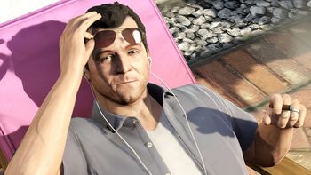 GTA 5: Kultowa postać powraca po 12 latach w zupełnie nowej odsłonie