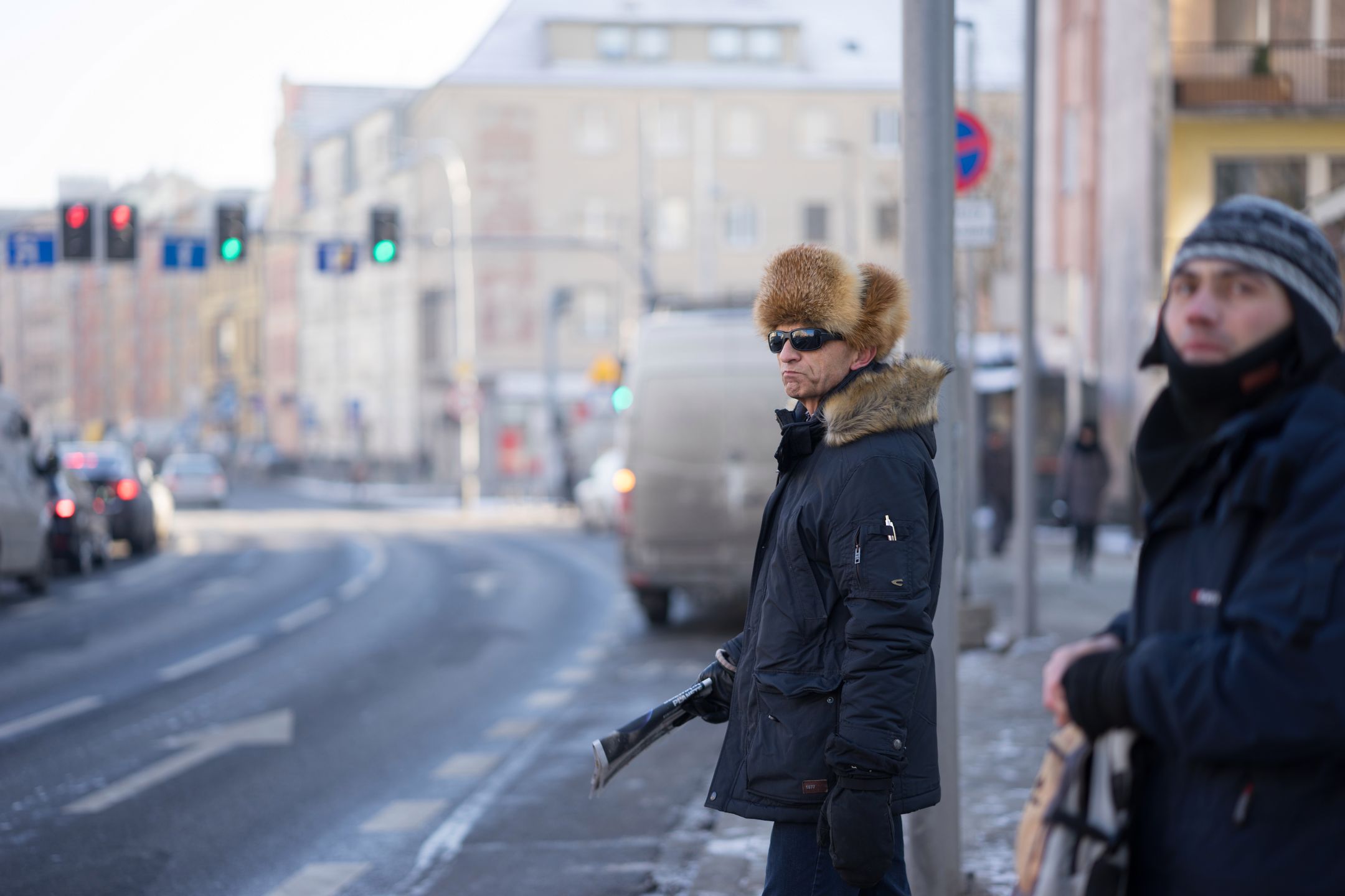 Zeiss Batis 85 mm f/1.8 - test portretówki do Sony A7 96