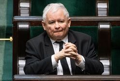 Jarosław Kaczyński o Strajku Kobiet: "Te demonstracje są straszliwą szkodą dla Polski"