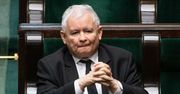 Jarosław Kaczyński o Strajku Kobiet: "Te demonstracje są straszliwą szkodą dla Polski"