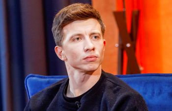 Tym zajmuje się poza aktorstwem. "Lubię robić rzeczy z odzysku"