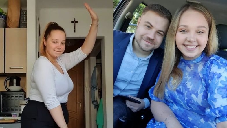 Aleksandra Nizio z pewnością nie spodziewała się takiej fali krytyki po zamieszczeniu "humorystycznego" filmiku