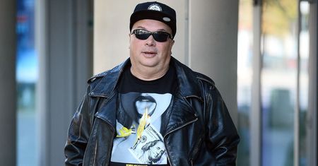 Krzysztof Skiba o relacjach z byłą żoną. Nie gryzł się w język