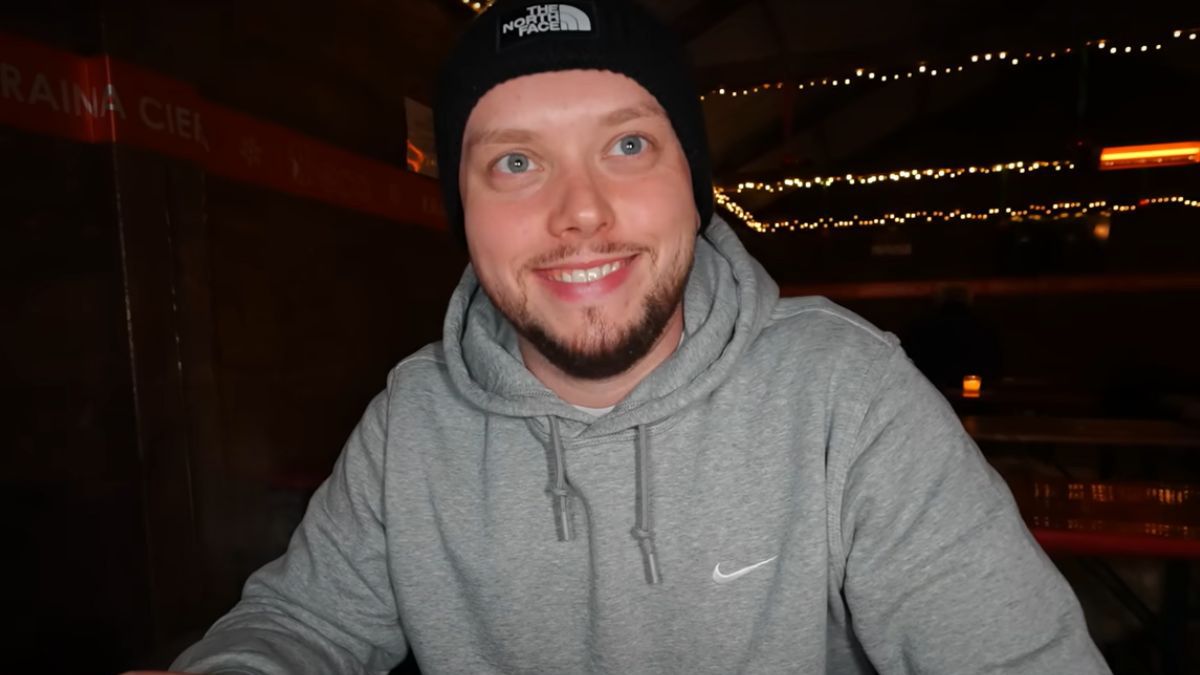 Jeśli tak wyglądają jarmarki, to czas się zwijać – mówi Książulo