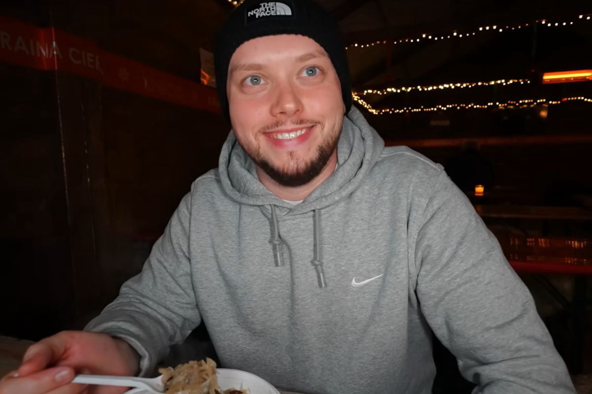 Jeśli tak wyglądają jarmarki, to czas się zwijać – mówi Książulo