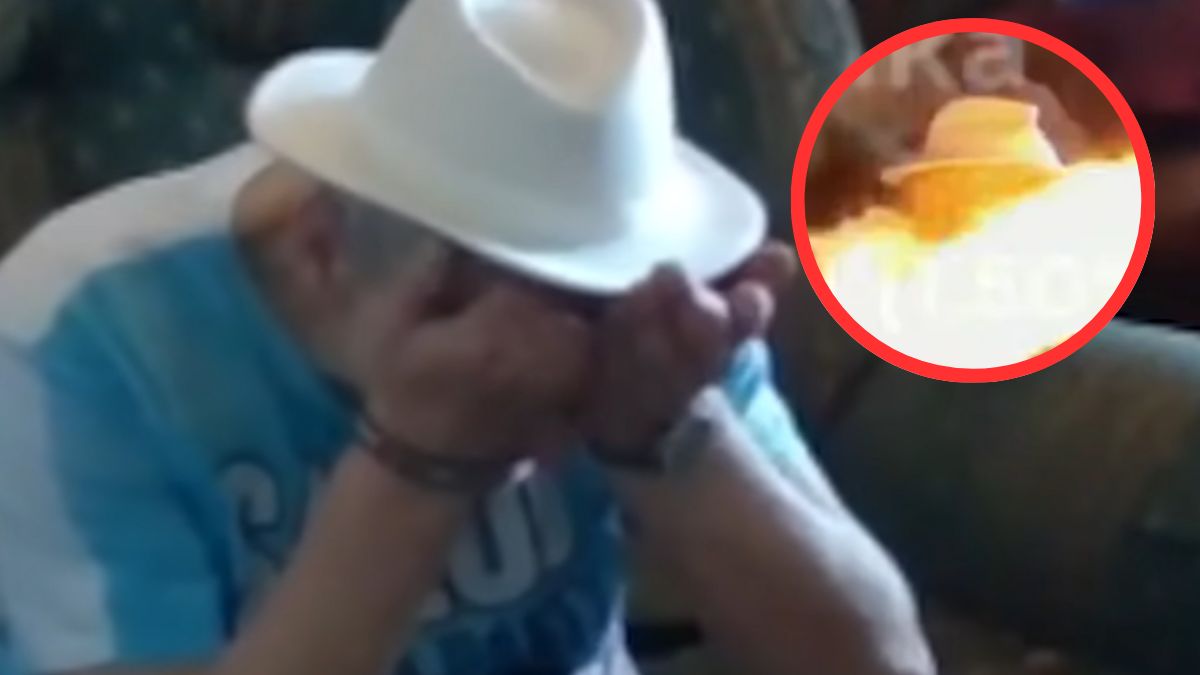 Głos zabrał sprawca i ofiara zdarzenia