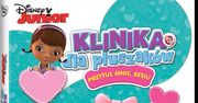 „Klinika dla pluszaków. Przytul mnie, Besiu” na DVD – recenzja