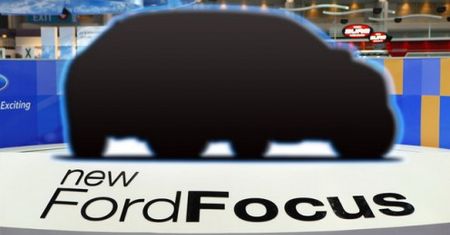 Jutro premiera nowego Focusa