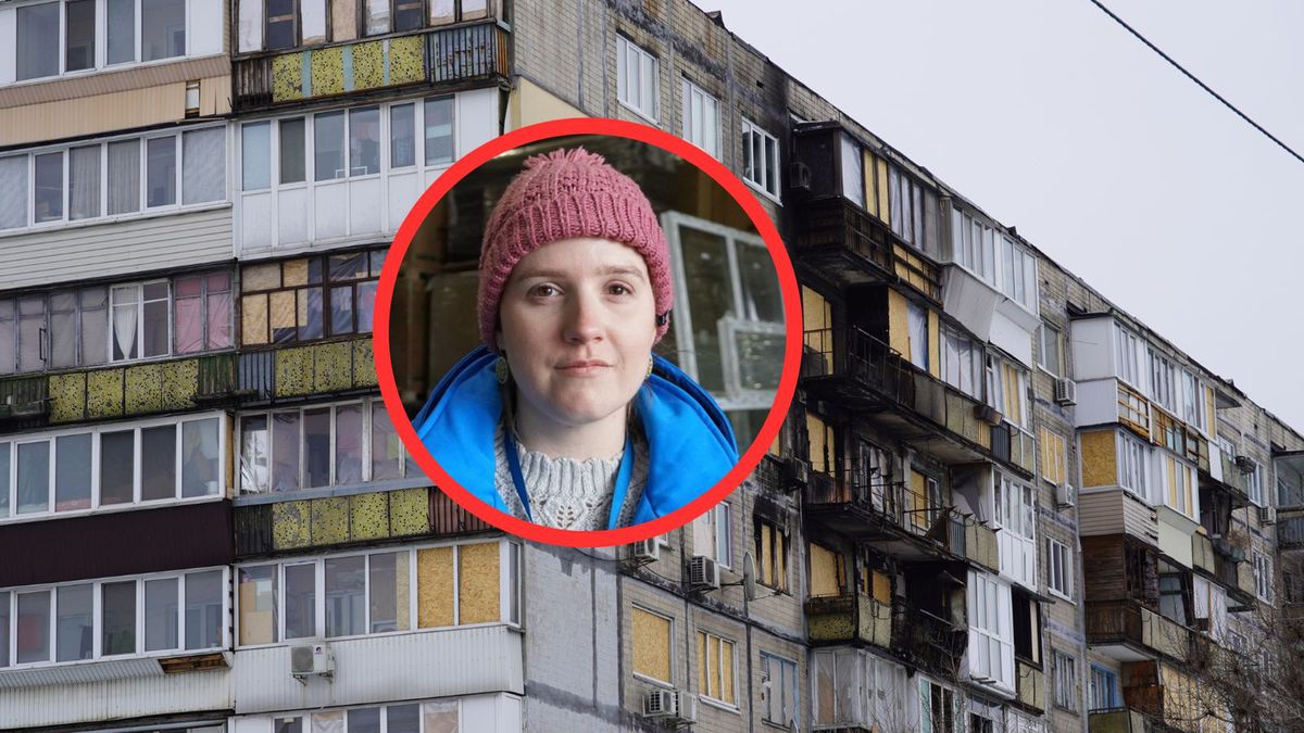 Cztery lata od pełnoskalowej inwazji Rosji. Tak żyją ludzie 