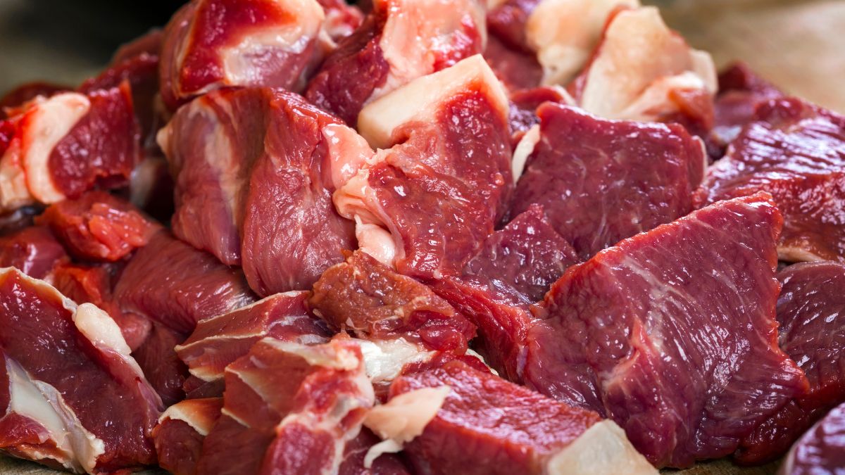 To zapomniane mięso w Polsce