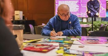 Gdańsk: Trwa Trójmiejski Maraton Pisania Listów. Każdy apel może wesprzeć ofiary łamania praw człowieka