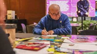 Gdańsk: Trwa Trójmiejski Maraton Pisania Listów. Każdy apel może wesprzeć ofiary łamania praw człowieka