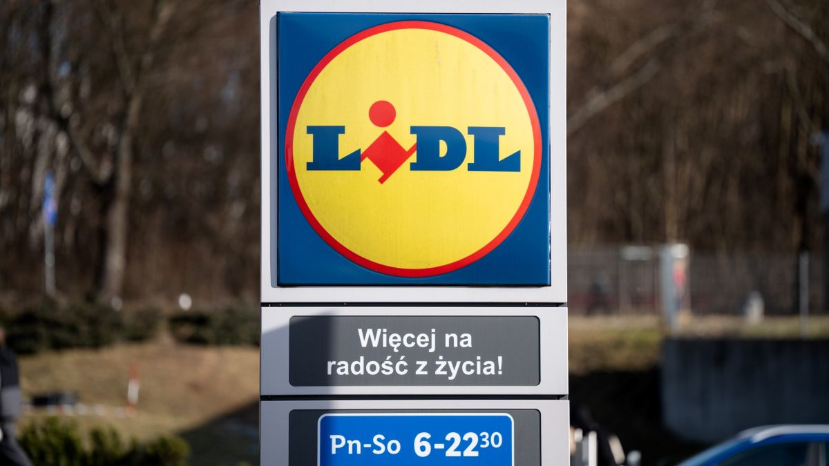 Promocje Lidla od 23.02.