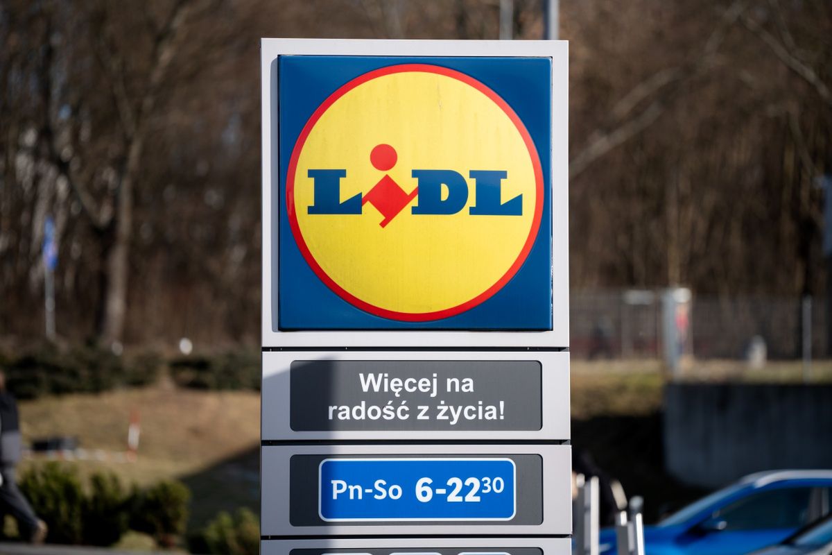 Lidl nie żartuje. Start 23 lutego. Polacy, szykujcie się