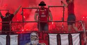 Kibol, policjant i miejski stadion - skandal wisiał w powietrzu. Taką galę zaplanowali w Krakowie
