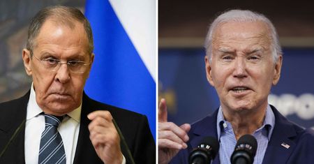 USA negocjują z Moskwą? "Amerykanie uznali, że osiągnęli swój cel"