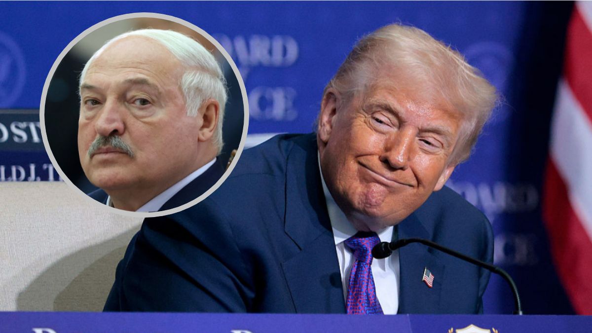 Rada Pokoju bez Białorusi