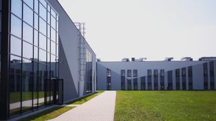 Toruń: Rozbudowa podstawówki na Jarze. Miasto stara się o środki