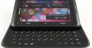 Nokia E7 Communicator - pierwsze wrażenia