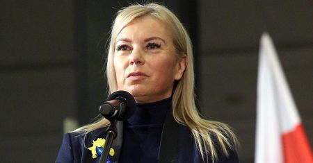 Mało kto wie, że są rodziną. Jej kuzynka to znana aktorka