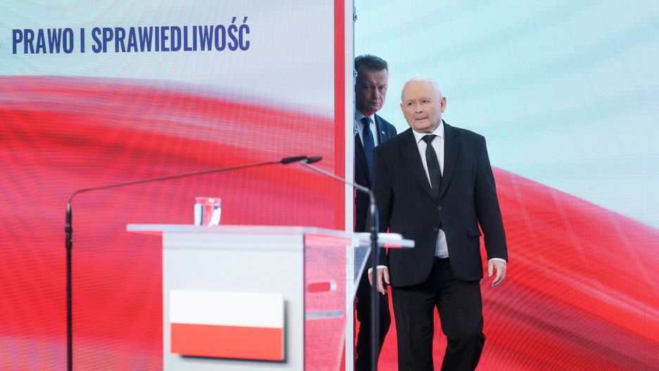 Kogo Prawo i Sprawiedliwość wskaże na prezydenta?